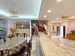 Jalan Haji Alias (D10), Semi-Detached #523852061